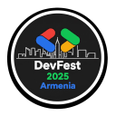 Google DevFest Armenia 2025